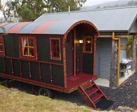 Heimat Chalets - Coogee Beach Accommodation 3