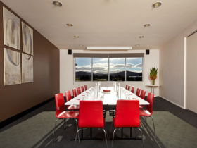 Hobart ACT Coogee Beach Accommodation