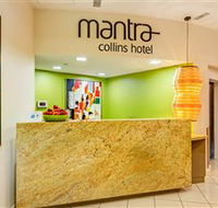 Mantra Collins Hotel - Coogee Beach Accommodation