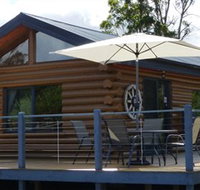 Windermere Cabins - Coogee Beach Accommodation