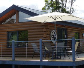 Windermere Cabins - Coogee Beach Accommodation 0