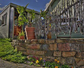 Bayside - Coogee Beach Accommodation 1