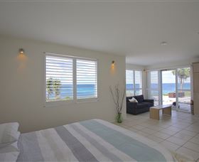 Saltwater Sunrise - Coogee Beach Accommodation 1