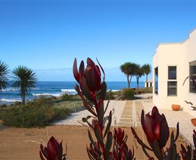 Saltwater Sunrise - Coogee Beach Accommodation 0