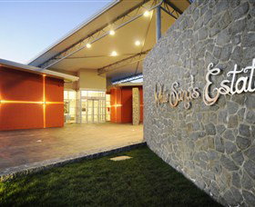 White Sands Estate - Coogee Beach Accommodation 0