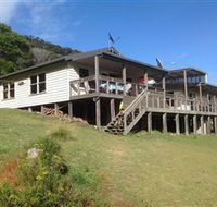 Palana Beach House - Coogee Beach Accommodation