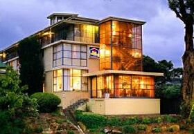 Blue Hills Motel - Coogee Beach Accommodation 0