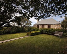 Keefers Cottage - Coogee Beach Accommodation 0