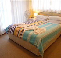 Alice Beside the Sea - Coogee Beach Accommodation