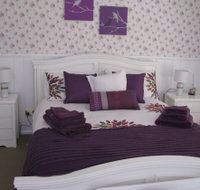 Cherry Bounce Bed  Breakfast - Coogee Beach Accommodation