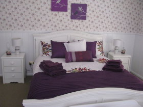 Cherry Bounce Bed & Breakfast - Coogee Beach Accommodation 0