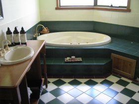 Cherry Bounce Bed & Breakfast - Coogee Beach Accommodation 1