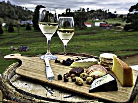 Gretna TAS Coogee Beach Accommodation