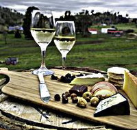 28 gates Farmstay and Fishery - Coogee Beach Accommodation