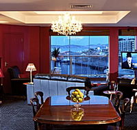 Sullivans Cove Apartments - Brooke St Penthouses - Coogee Beach Accommodation