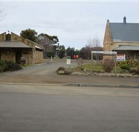 Bothwell Camping Ground - Coogee Beach Accommodation