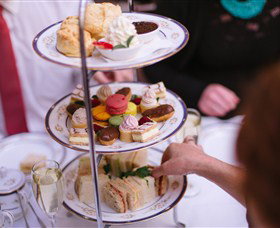 Hadley's Orient Hotel Hobart - Coogee Beach Accommodation 1