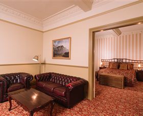 Hadley's Orient Hotel Hobart - Coogee Beach Accommodation 5