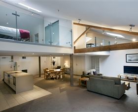 Sullivans Cove Apartments - IXL Apartments - Coogee Beach Accommodation 3