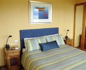 Boat Shed - The - Coogee Beach Accommodation 2