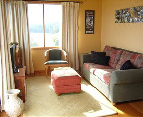 Boat Shed - The - Coogee Beach Accommodation 3