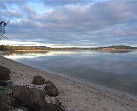 Boat Shed - The - Coogee Beach Accommodation 5