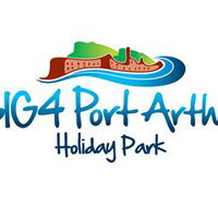 BIG4 Port Arthur Holiday Park - Coogee Beach Accommodation