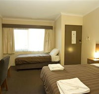 Seabrook Hotel Motel - Coogee Beach Accommodation