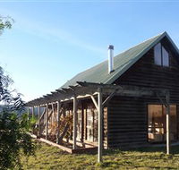 Pinot Cottage on Charles Reuben Estate - Coogee Beach Accommodation