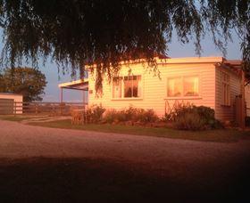 Fairview Bed And Breakfast Cottage - Coogee Beach Accommodation 0