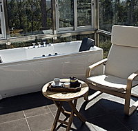 Harmony Hill Wellness and Organic Spa Retreat - Accommodation - Coogee Beach Accommodation