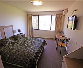 Mornington Inn Hotel Motel - The - Coogee Beach Accommodation 2