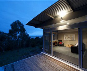 Ridgeline Pottery (Accommodation) - Coogee Beach Accommodation 1