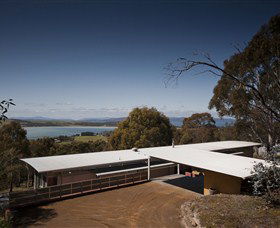 Ridgeline Pottery (Accommodation) - Coogee Beach Accommodation 2