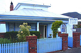 Deb's B & B - Coogee Beach Accommodation 0