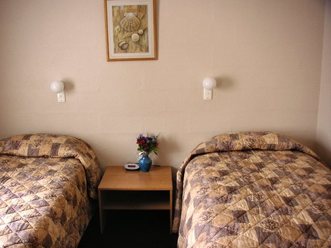 Bay View Villas - Coogee Beach Accommodation 1