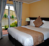 Hampden at Battery Point - Coogee Beach Accommodation