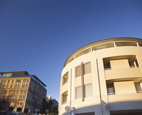 Salamanca Terraces - Coogee Beach Accommodation 0