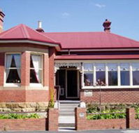 Battery Point Bed and Breakfast - Coogee Beach Accommodation