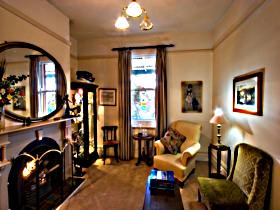 Merre Bes - Coogee Beach Accommodation 3
