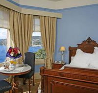 Grande Vue Private Hotel - Coogee Beach Accommodation