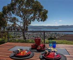 Carol's B&B - Coogee Beach Accommodation 0