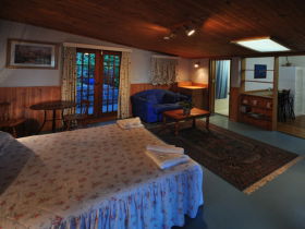 Hobart Horizon - Coogee Beach Accommodation 0