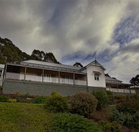 House on the Hill Bed and Breakfast - Coogee Beach Accommodation