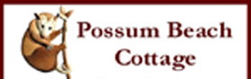 Possum Beach Cottage - Coogee Beach Accommodation 0