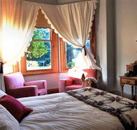Mariton House BB - Coogee Beach Accommodation