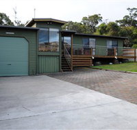 Hazards House - Coogee Beach Accommodation