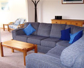 Hazards House - Coogee Beach Accommodation 1