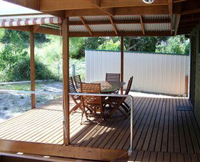 Hazards House - Coogee Beach Accommodation 4