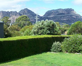 Hazards House - Coogee Beach Accommodation 5